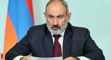 Ermenistan’da darbe girişimi iddiasıyla 8 komutana gözaltı