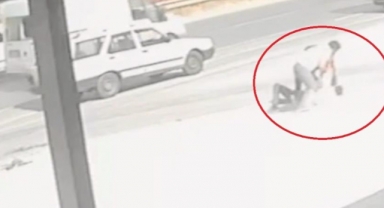 Eşini öldürdü ''pişmanım'' dedi