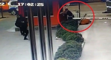 Eski eşi ve arkadaşını öldüren polise 2 kez müebbet