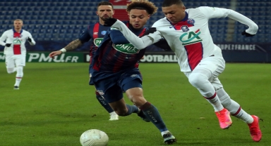 Fransız futbolcudan intihar girişimi