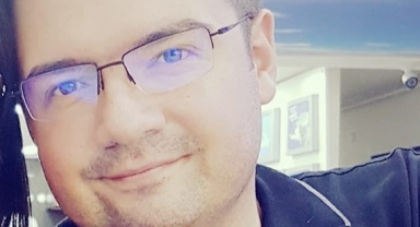 Genç akademisyenden acı haber