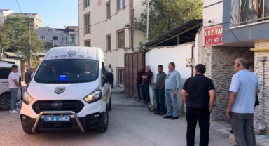 Halasını öldürüp babaannesini yaralayan genç yakalandı