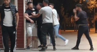 İnegöl'de çıkan silahlı kavgada bir kişi tutuklandı