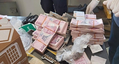 İnegöl terkinler çetesi çökertildi, suç örgütünün ele başı yakalandı