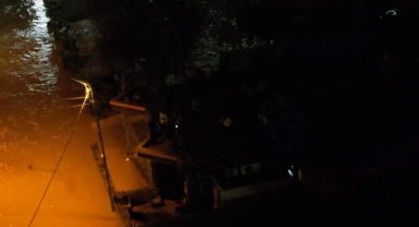 İstanbul'da 2 kişi selde hayatını kaybetti