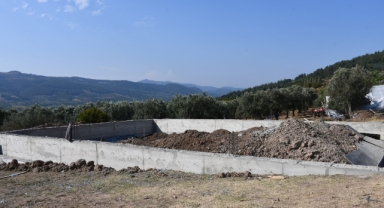İznik Belediyesi'nden 7 mahalleye 7 salon