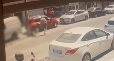 Kardeşini öldüren kişiyi böyle öldürdü