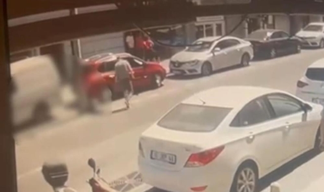 Kardeşini öldüren kişiyi böyle öldürdü
