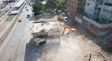 Kentsel dönüşümde ‘yıldırım’ hamle