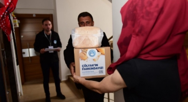 Kestel Belediyesi’nden çölyak hastalarına destek