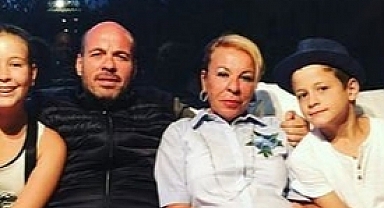 Kızıl ailesinin acı günü