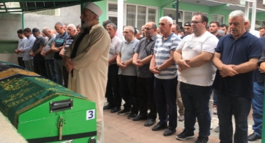 Kübra Nur Palut hayatını kaybetti