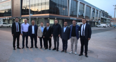 NİLTİMDER kuruldu