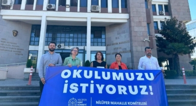 Nilüfer'in 6 mahallesi okul bekliyor
