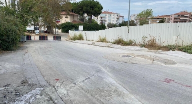 O inşaat ile ilgili yasal işlem başlatıldı