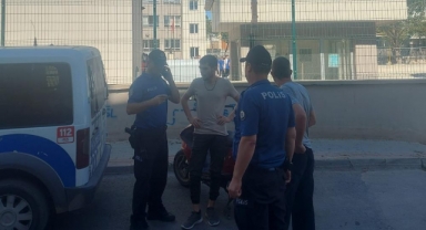 Okul Polisi, eğitim kurumları çevresinde kuş uçurtmuyor