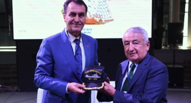 Osmangazi’de erken dönem Osmanlı denizciliği konuşuldu