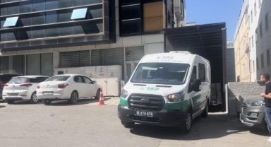 Otçu Kadir'i oğlu eşyalarından teşhis etti