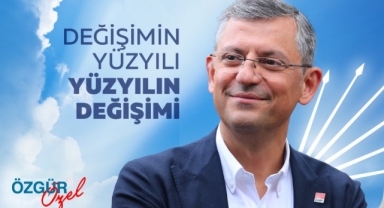 Özgür Özel, CHP Genel Başkanlığına aday olduğunu açıkladı