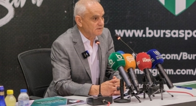 Recep Günay'dan açıklama