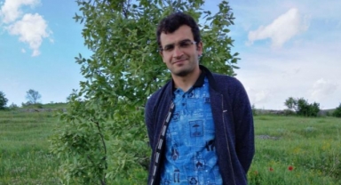 Şantiye'de kaybolan adam'dan 2 gündür haber yok!