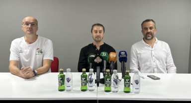 Sezer Sezgin: “Mustafa Varank’tan büyük destek gördük”