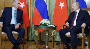 Soçi'de kritik zirve sona erdi