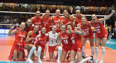 Sultanlar Avrupa Şampiyonu