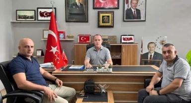 TMO Yenişehir’de 160 milyonluk alım yaptı