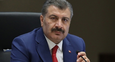 Türkiye'de 9 kişide Eris varyantı görüldü
