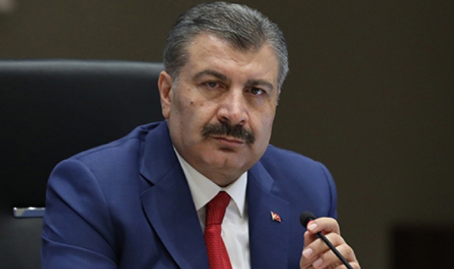 Türkiye'de 9 kişide Eris varyantı görüldü
