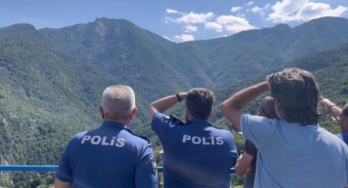 Uludağ'da kaybolan 'Otçu Kadir' olayında flaş gelişme