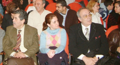 Usta Oyuncu Mehmet Ulay hayatını kaybetti