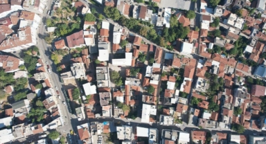 Vatandaş istiyor Başkan Yılmaz yapıyor