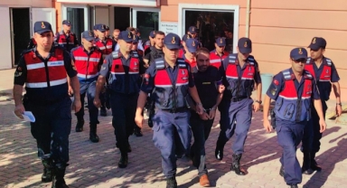 Yeğenini öldüren dayı ile birlikte 2 kişi tutuklandı