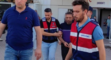 Yeğenini silahla öldüren dayı ile 3 şüpheli yakalandı
