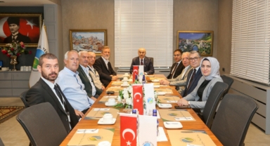 Yeşil Çevre Avrupa Standartlarında Arıtma Modeli Oluşturuyor