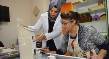 YIL-MEK kapılarını açıyor