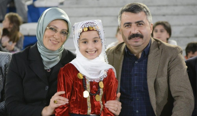Yıldırım'da Anadolu rüzgarı