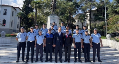 Zabıtanın 197’inci gurur yılı