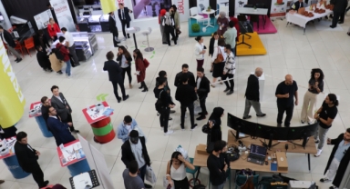 4. ARCHİFEST Mimarlık festivali 13-14 Ekim'de yapılacak