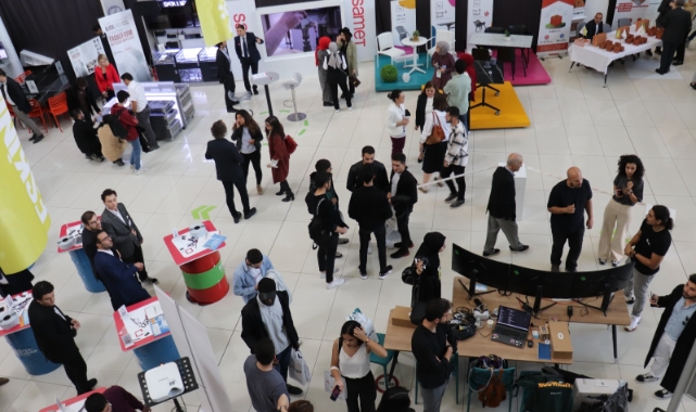 4. ARCHİFEST Mimarlık festivali 13-14 Ekim'de yapılacak