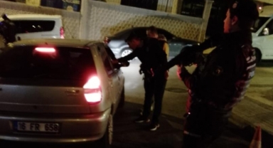 4 bin 702 kişi sorgulandı, 15 gözaltı
