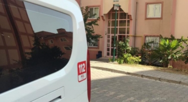 52 yaşındaki kadın evinde ölü bulundu