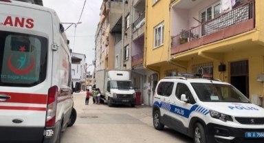6 aylık bebek evde ölü bulundu