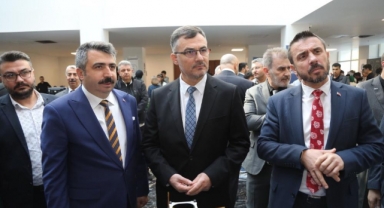 6. Havacılık ve Savunma Günleri başladı