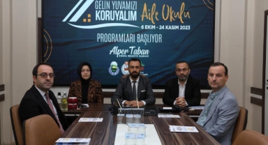 “Aile Okulu” eğitimleri başlıyor