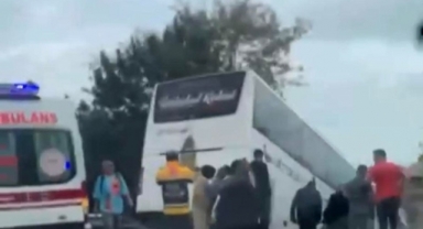 “Artık istifa ediyorum”