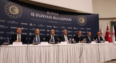 Bakan Bolat: