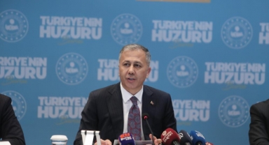 Bakan Yerlikaya, Bursa’nın son 120 günlük bilançosunu açıkladı